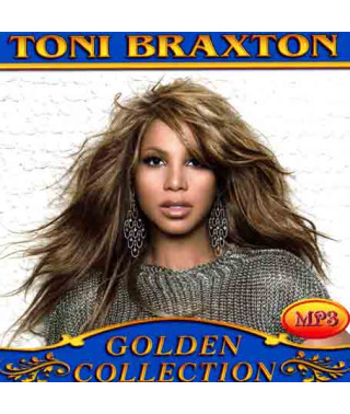 Toni Braxton [CD/mp3]